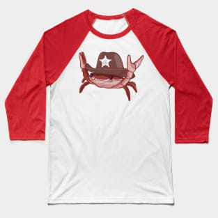 Yee-Claw Baseball T-Shirt